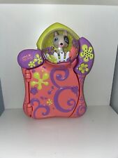 Littlest Pet Shop Rare "Paws-Off" Electronic Diary Hasbro, Vintage/authentic.