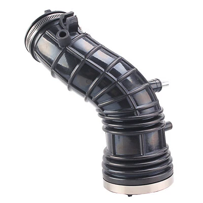 17228-RBB-A00 Engine Air Intake Hose w/ Clamps Fits 2004-2008 Acura TSX 2.4L - Image 1 of 4