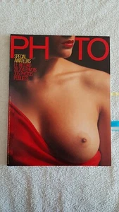 PHOTO N°207 12/84 SPECIAL AMATEURS GRAPHISME ANIMAUX NUS SPORTS PAYSAGES - Picture 1 of 11