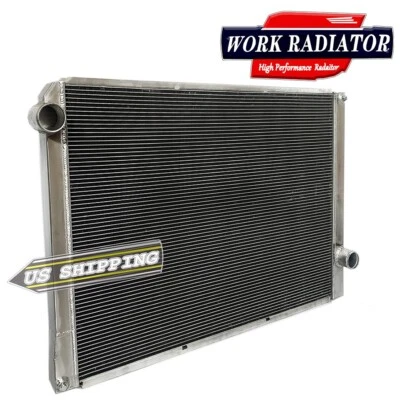 Fit Ford Sterling 1994-1996 L LN LT LTL / 9000 AeroMax Louisville Truck Radiator - Image 1 of 4