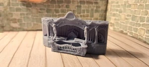 1/76th Gavioli Organ - Picture 1 of 4