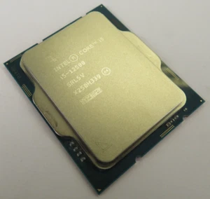 Intel i5-12500 3,00GHz 18MB Hexa Core CPU Prozessor LGA 1700 SRL5V - Bild 1 von 1