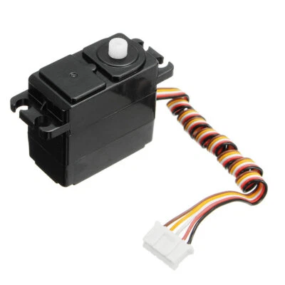 Haiboxing 12030 5-wire Steering Servo for HBX 1/12 Scale RC Truck 12881 12891 - Image 1 of 3