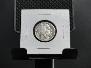 1935 Buffalo Nickel - Full Date - - Picture 1 of 1