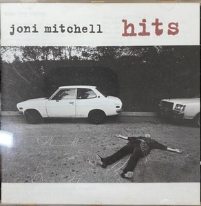 Joni Mitchell – Hits - CD - Picture 1 of 2