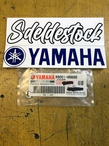 1 circlip 53l 1kt yamaha 99001-06600 732-15744-00 93430-06004 93430-06005 - Foto 1 di 2