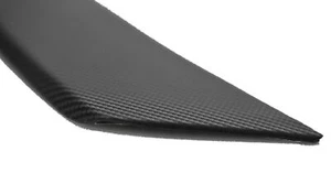 Protección de parachoques Lialto carbono para SsangYong Rodius I hatchback tipo: 2004-2 - Imagen 1 de 4