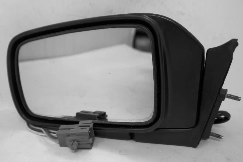 Espejo retrovisor de puerta izquierdo usado se adapta a: Dodge Caravan Power 1993 sin calefacción grado A izquierdo Foto 1 de 1