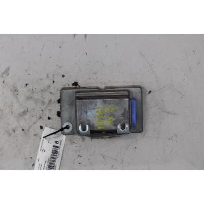 CENTRALINA COMANDO AIR-BAG PER MAZDA MX-5 (99-00) (01-05) 1.8I 16V SPI 1999 - Immagine 1 di 4