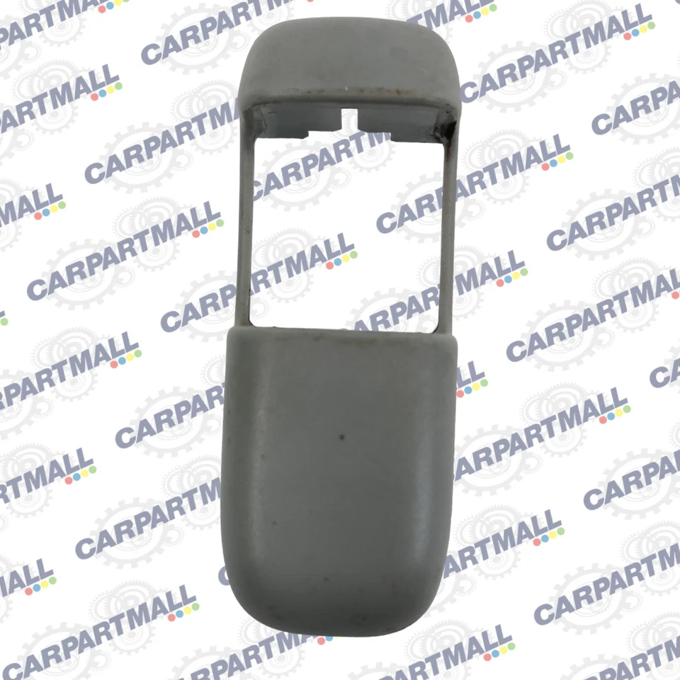 07-13 Suzuki SX4 Hatchback Front Left Seat Belt Height Adjuster Cover BHC550117J Foto 1 de 4