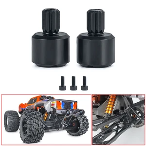 CNC Metall Differential Cup Upgrade Teile für 1/5 Traxxas X-MAXX RC Car - Bild 1 von 10