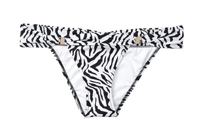 Parte inferior de bikini de natación Victoria's Secret nueva con etiquetas seleccionar talla/color Foto 1 de 4