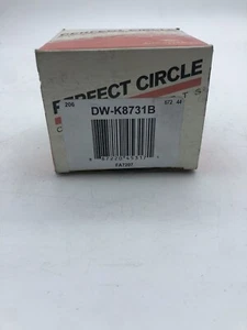 Brand New Original Part DW-K8731B DRIVEWORKS Sway Bar Link Bushing Kit AP1R3B2 - Picture 1 of 3