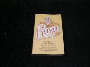 Rosa by Michael Harrison - Picture 1 of 1