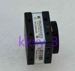 1 PCS IMAGINGSOURCE color industrial camera DFK 22AUC03 tested - Picture 1 of 4