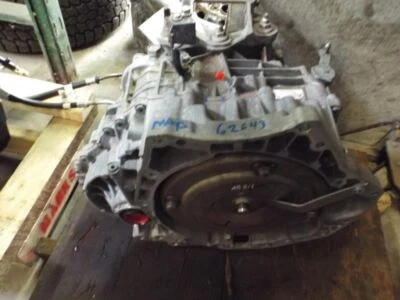 Automatic Transmission 2.5L Fits 14-15 MAZDA 6 457194 - Imagem 1 de 4