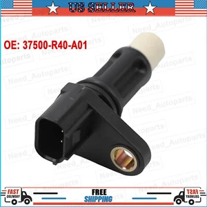 OEM Crankshaft Position Sensor 37500-R40-A01 Crank for Honda Acura - Bild 1 von 8