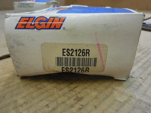 Extremo de barra de amarre exterior delantero ES2126R para Ford H246 Ford F250 F350 1983 1984 1985 Foto 1 de 3