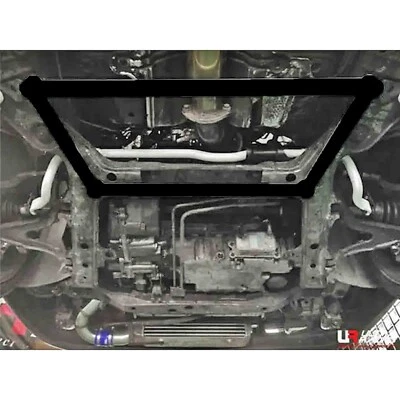 VOLVO 850 1992~1997 ULTRA RACING 25MM FRONT ANTI ROLL BAR STABILIZER BAR - Image 1 of 4