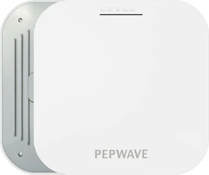 Peplink Access Point wireless interno simultaneo dual-band Wi-Fi 6 - AP ONE AX - Foto 1 di 6