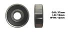 Wheel Bearing Front L/H for 1975 Yamaha RS 125 (Drum) (480)