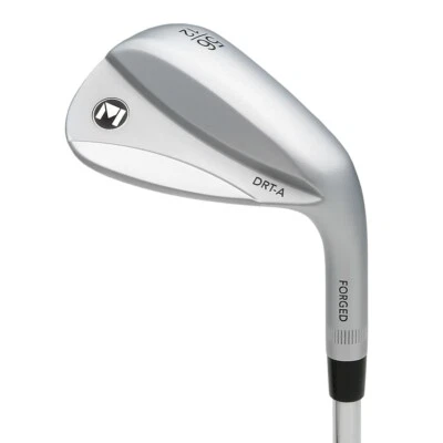 Maltby DRT Forged Milled Chrome Wedges - Head Only