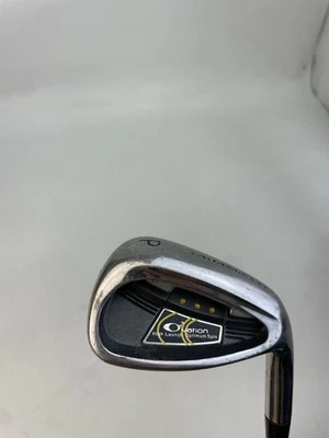 Adams Golf Ovation 2 Pitching Wedge / Uniflex Steel Shaft /9161 - Image 1 of 4