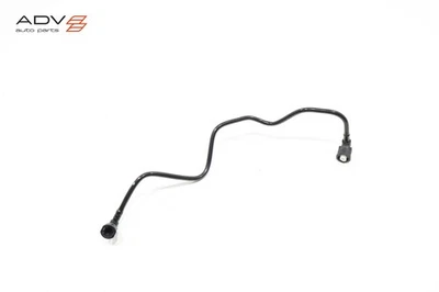 2012 - 2018 AUDI A6 S6 FUEL GAS TANK PUMP FEED LINE PIPE TUBE OEM - Image 1 of 4