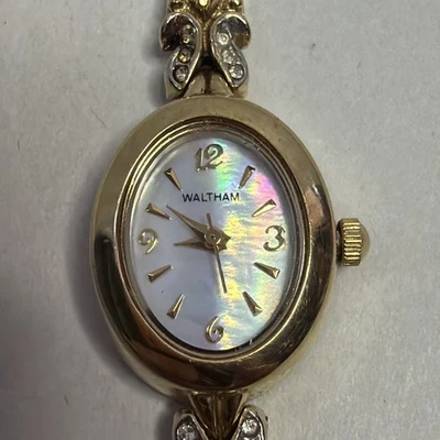 Reloj mujer Watham Waw040 necesita batería Foto 1 de 4