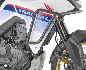 Protectores de motor superiores GIVI para Honda XL750 TNH1201 * Protege tu motocicleta - Imagen 1 de 1