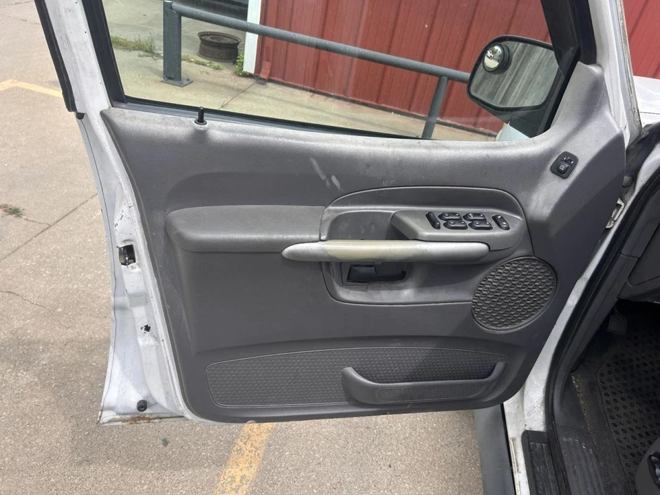 EXPLORER  2002 Front Door Trim Panel 555349 Foto 1 de 1
