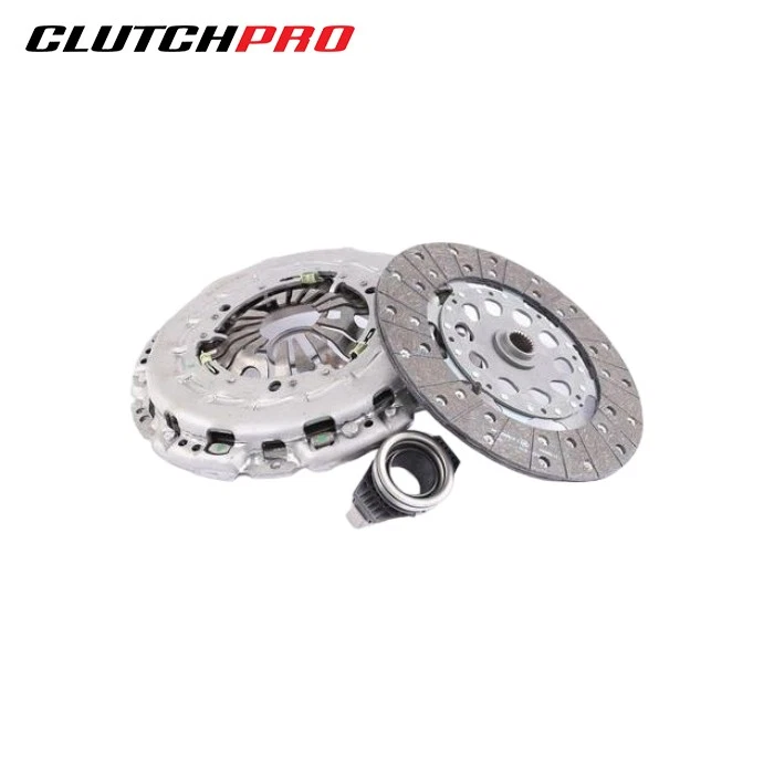 CLUTCH KIT FOR KIA SORENTO 2.5L KKI28001 — 第 1/1 张图片