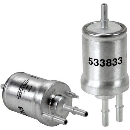 Wix Filters 33833 Fuel Foreign - Image 1 of 4