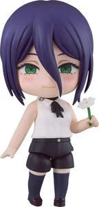 Good Smile Co Nendoroid Movie "Chainsaw Man: Reze Arc" Reze PSL - Bild 1 von 5