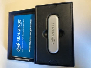 Intel RealSense Depth Camera D435 Webcam NIB - Photo 1/4