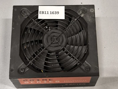 Copter Prime Series 550W Fuente De Alimentación Modular Bronce - Usado - Imagen 1 de 4