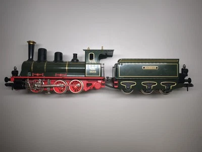 SPUR 1 MÄRKLIN MAXI Lokomotive K.Bay.Sts.B. Aloisius G3  5452  - Bild 1 von 4