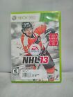 (LUP) NHL 13 (Microsoft Xbox 360, 2012)