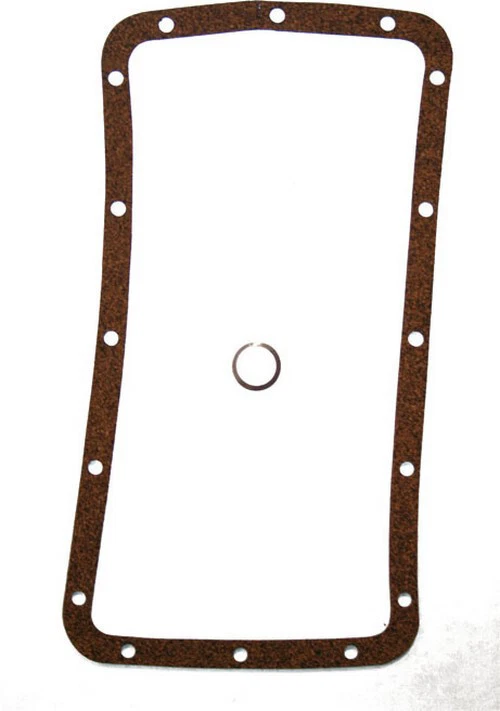 Junta de cárter de aceite ROL OS5685 para Chrysler 98 CID 1983-86 1,6 L OHV 4 cilindros Foto 1 de 1