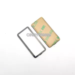 NEW for Top LCD Window Protector Glass For Nikon D500 Camera Repair Part Unit - Picture 1 of 1