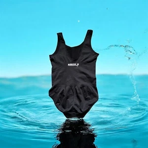 Ladies Size 18 Open Water Swimming Costume - Picture 1 of 2