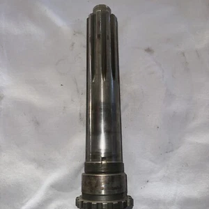 15110 Eaton Fuller Transmisión 2" Eje de Entrada Necesita 16566 USADO - Imagen 1 de 5