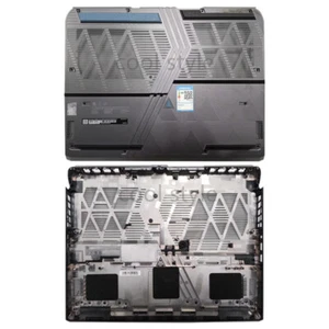 New for MSI Vector GP68 13V GP68HX 13VH MS-15M1 15M2 MS-15M5 Bottom Case Cover - Afbeelding 1 van 5
