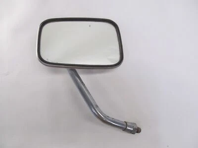 1977-1979 YAMAHA XS750 SF XS 750 LEFT MIRROR - Image 1 of 4