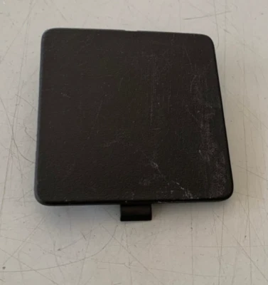 GMC ACADIA 2007 asiento interior piso perno cubierta moldura 1208699 R05 usado OEM Foto 1 de 4