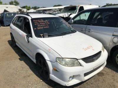 Электронный модуль управления двигателем ECM 2,0 л подходит для 01–02 MAZDA PROTÉGE 520881 - Изображение 1 из 4