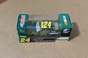 2008 Jeff Gordon Nicorette 1:64 scale car - Picture 1 of 3