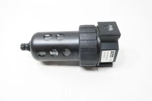 Parker 06F12AC Pneumatic Filter 1/4in Npt - Picture 1 of 5