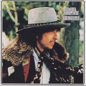Bob Dylan - Desire | CD - Bild 1 von 1