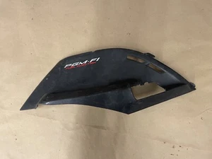 Honda Lead 110 Pillon foot step left 83620-GFMA-9001 - Picture 1 of 4
